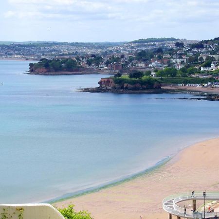 Honeybrook - Cosey Detached Home, Modern, Spacious Torquay Exteriör bild