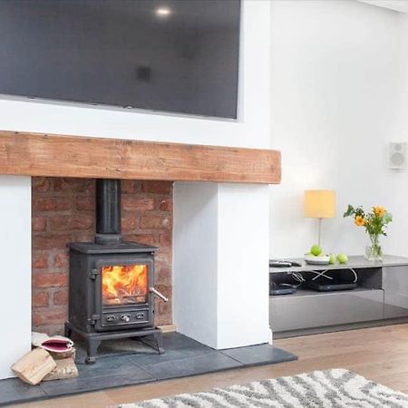 Honeybrook - Cosey Detached Home, Modern, Spacious Torquay Exteriör bild