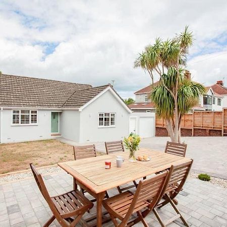 Honeybrook - Cosey Detached Home, Modern, Spacious Torquay Exteriör bild