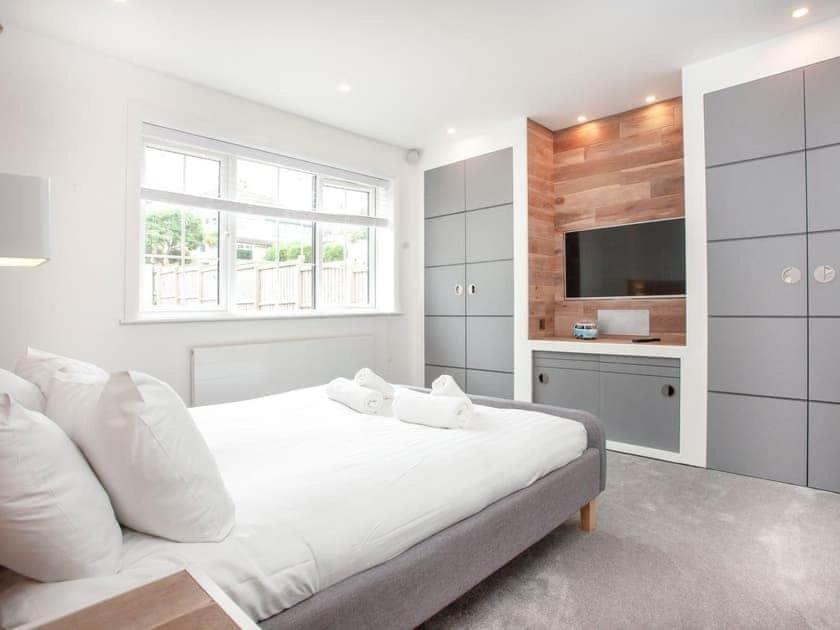 Honeybrook - Cosey Detached Home, Modern, Spacious Torquay Exteriör bild