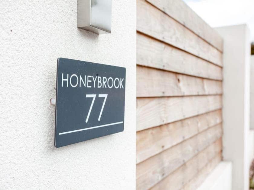 Honeybrook - Cosey Detached Home, Modern, Spacious Torquay Exteriör bild
