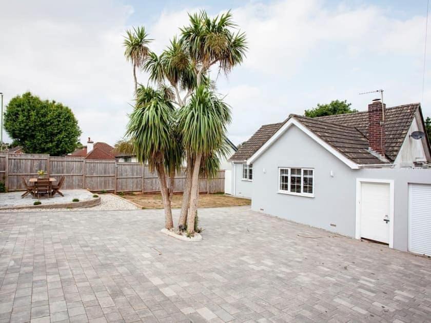 Honeybrook - Cosey Detached Home, Modern, Spacious Torquay Exteriör bild