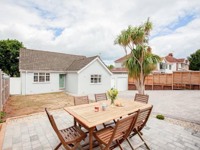 Honeybrook - Cosey Detached Home, Modern, Spacious Torquay Exteriör bild