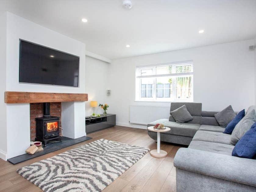 Honeybrook - Cosey Detached Home, Modern, Spacious Torquay Exteriör bild