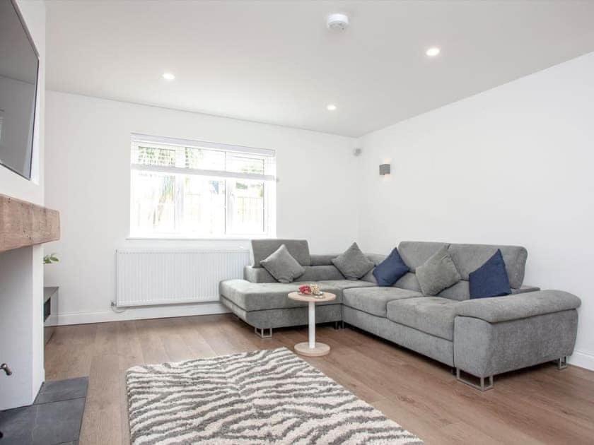 Honeybrook - Cosey Detached Home, Modern, Spacious Torquay Exteriör bild