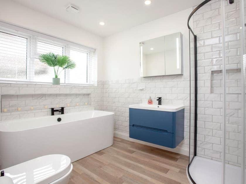 Honeybrook - Cosey Detached Home, Modern, Spacious Torquay Exteriör bild