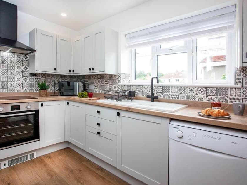 Honeybrook - Cosey Detached Home, Modern, Spacious Torquay Exteriör bild